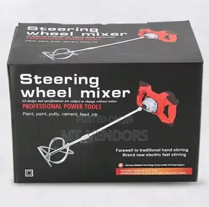 Mixee Machine