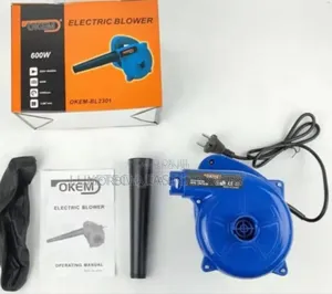 Electric Blower