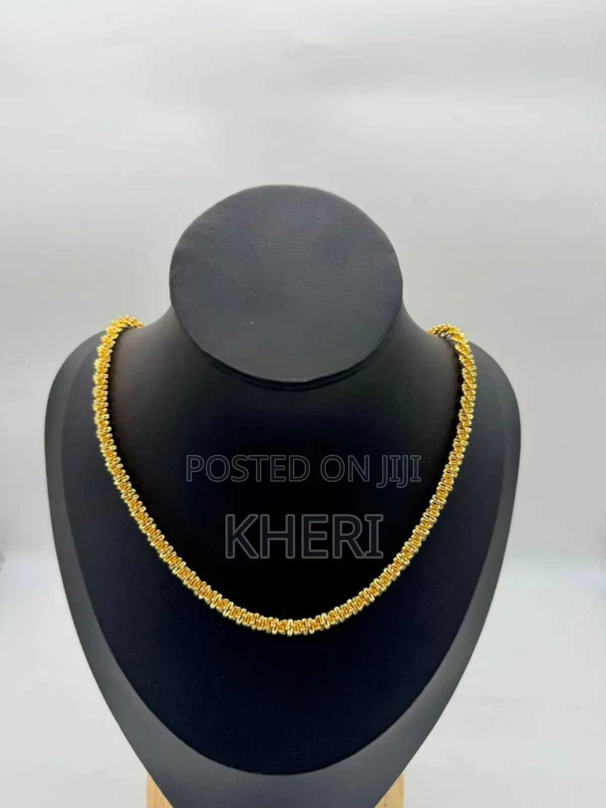 Classic Chain(Cheni Binzali)