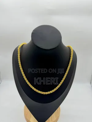 Classic Chain(Cheni Binzali)