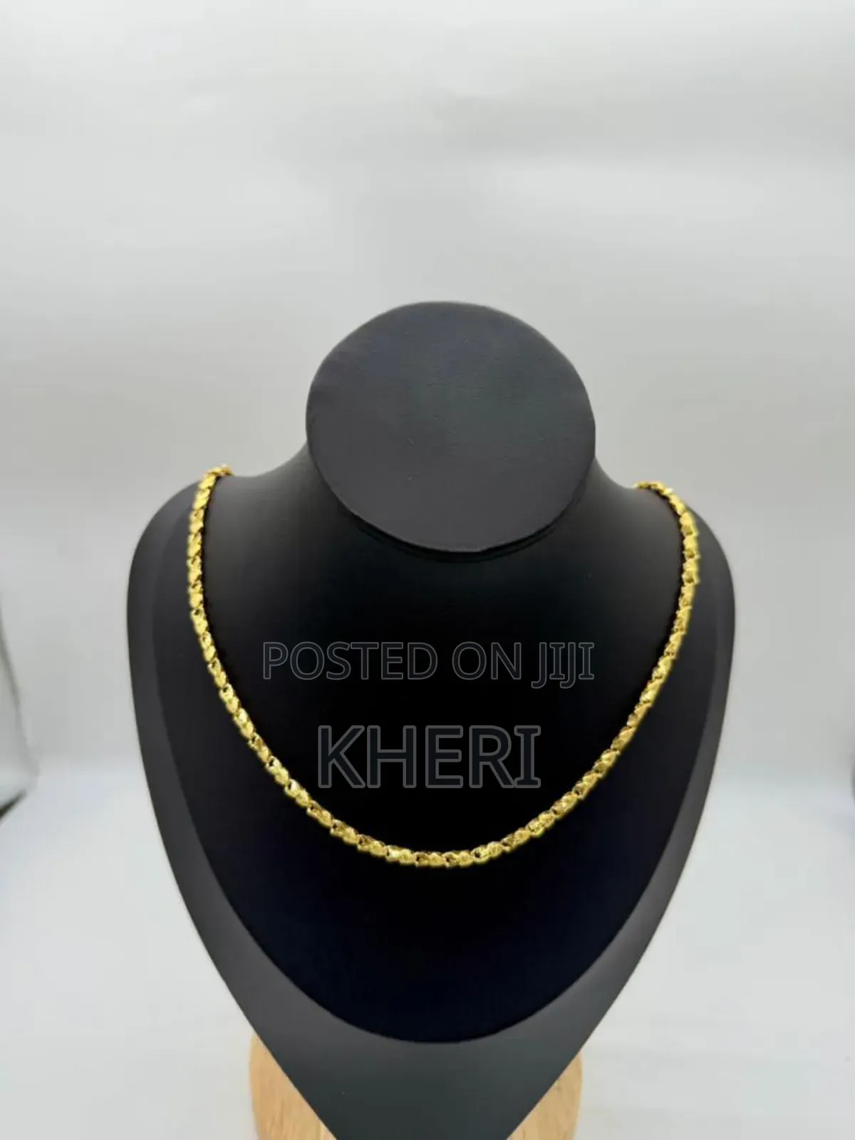 Classic Chain(Cheni Binzali)