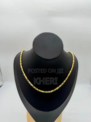 Classic Chain(Cheni Binzali)