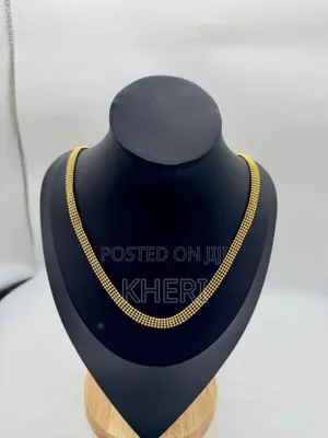 Classic Chain(Cheni Binzali)