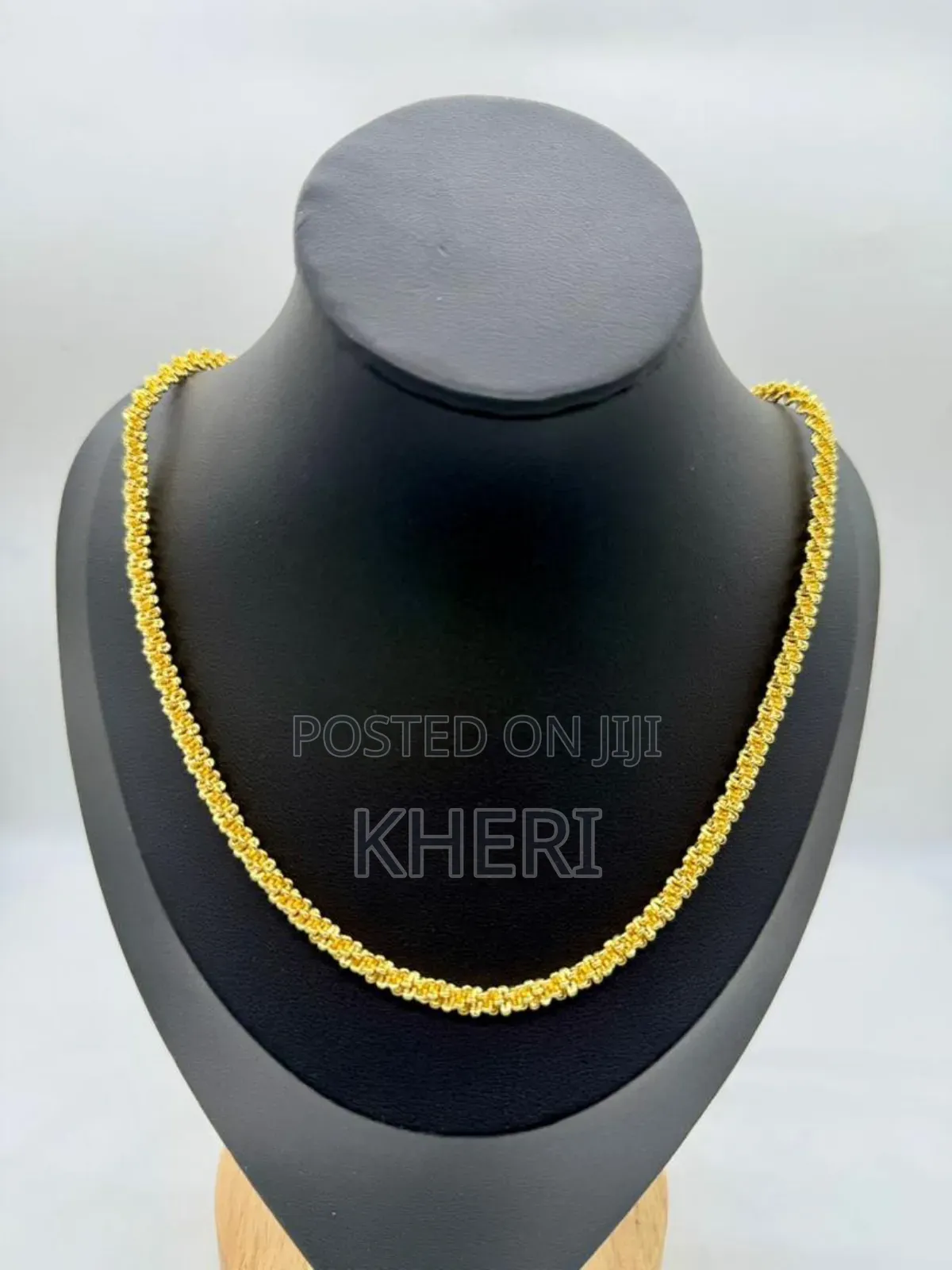 Classic Chain(Cheni Binzali)