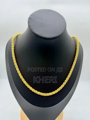 Classic Chain(Cheni Binzali)