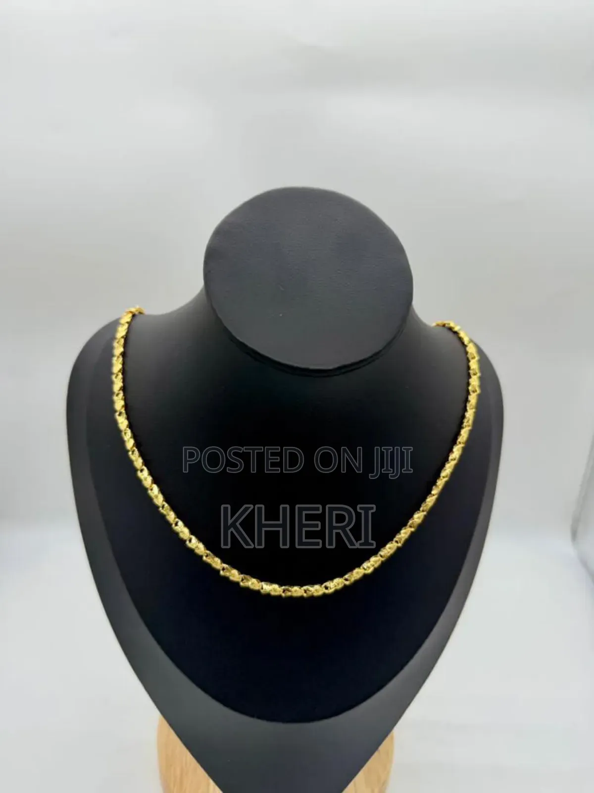 Classic Chain(Cheni Binzali)