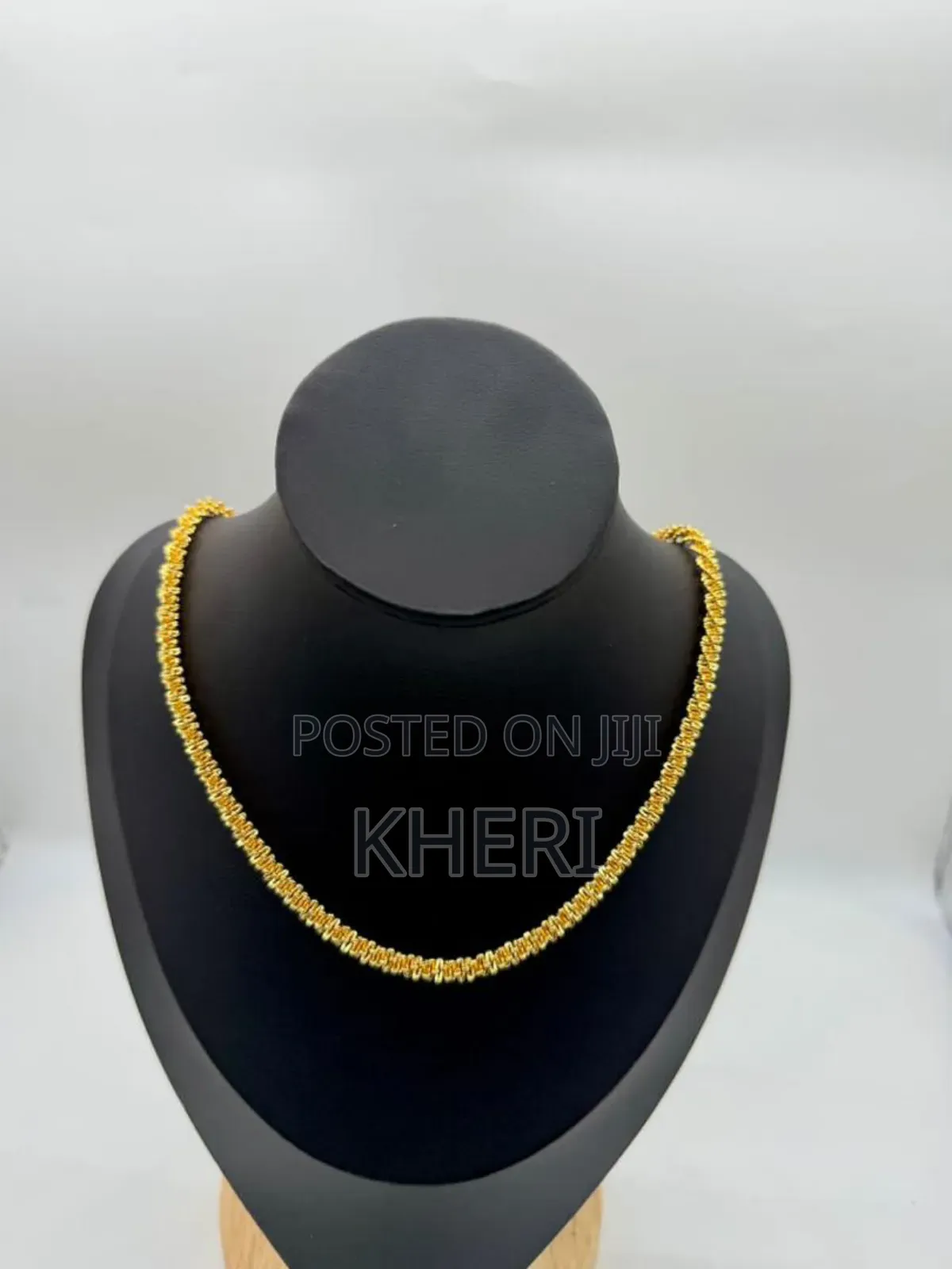 Classic Chain(Cheni Binzali)
