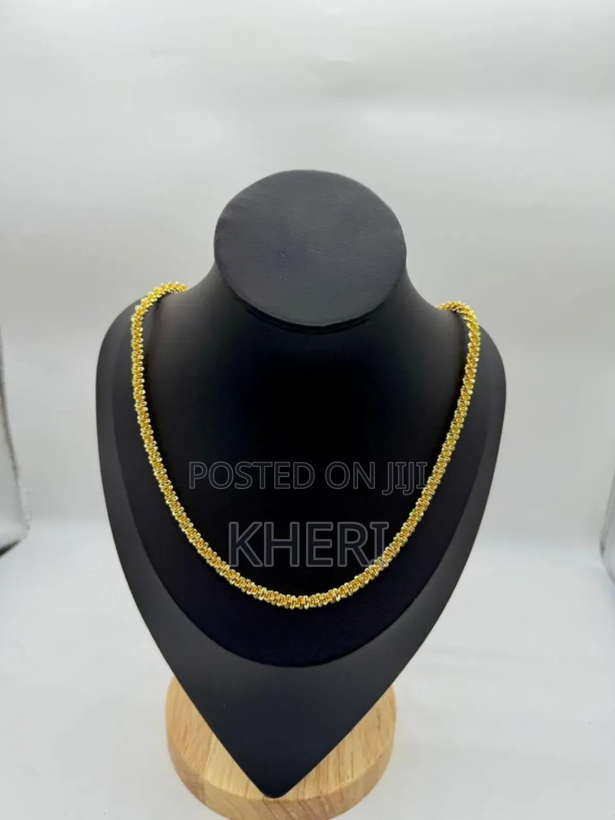 Classic Chain(Cheni Binzali)
