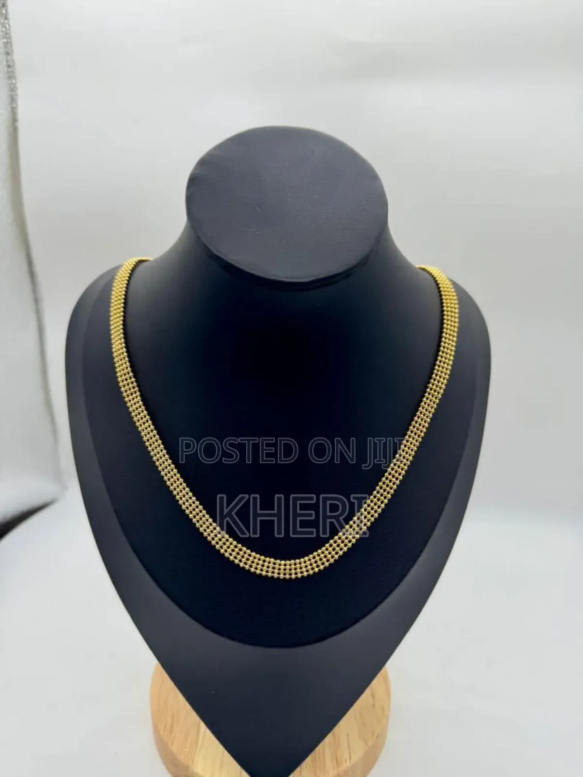 Classic Chain(Cheni Binzali)