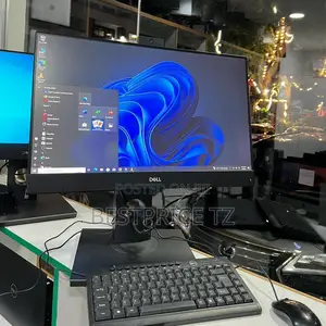 Desktop Computer Dell OptiPlex 7460 8GB Intel Core I5 HDD+SSD 1T