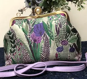 O14 - 110cocoonese Underarm Bag*1 in Stock*