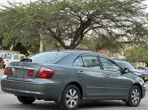 Toyota Premio 2004 Green