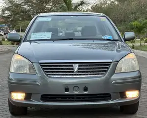 Toyota Premio 2004 Green