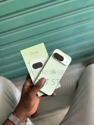 New Google Pixel 9 128 GB Green