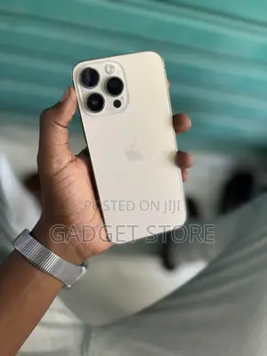 Apple iPhone 14 Pro Max 128 GB Gold