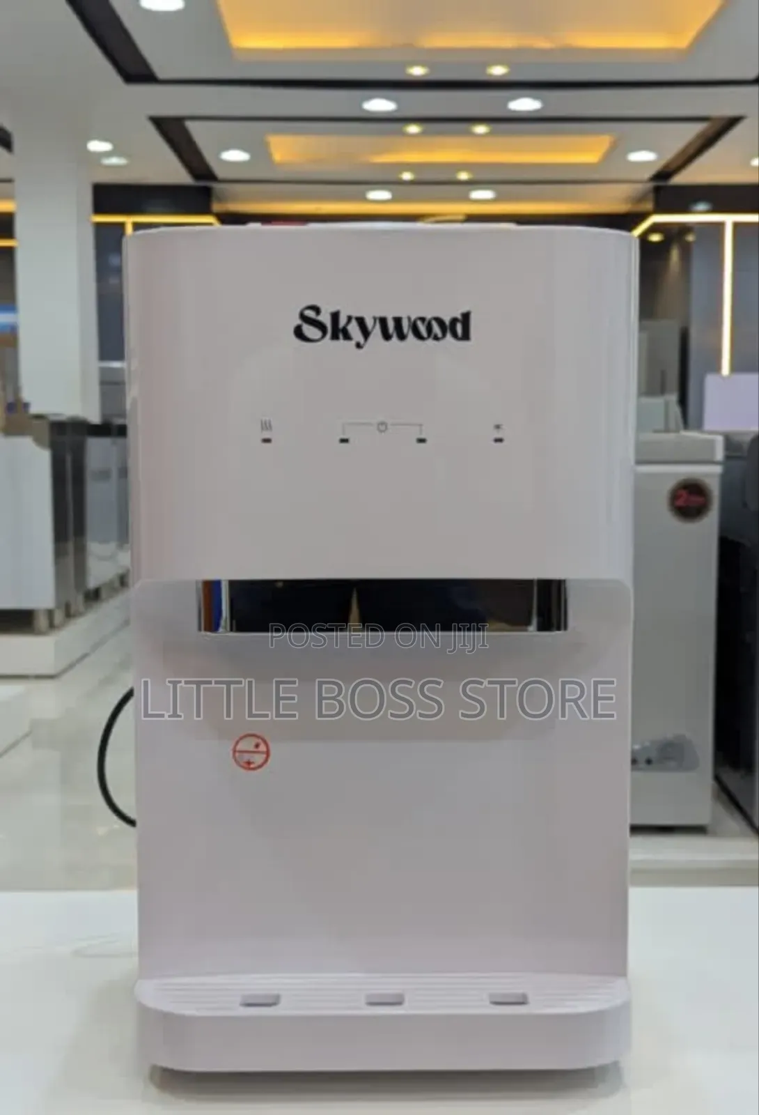 Sywood Water Dispenser (Mini )