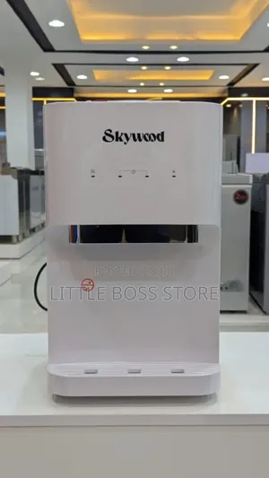 Sywood Water Dispenser (Mini )