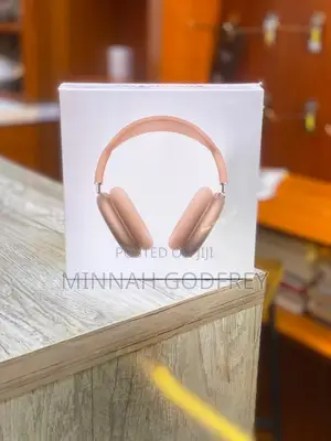 Airpods Max