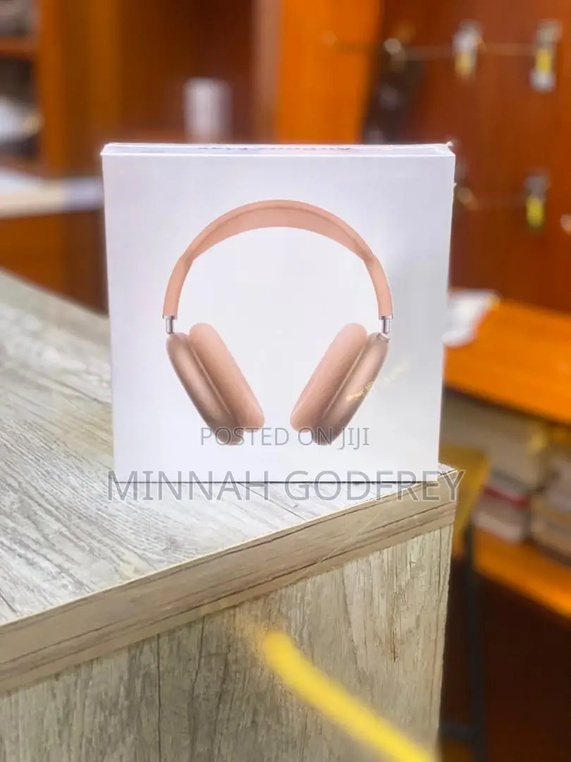 Airpods Max