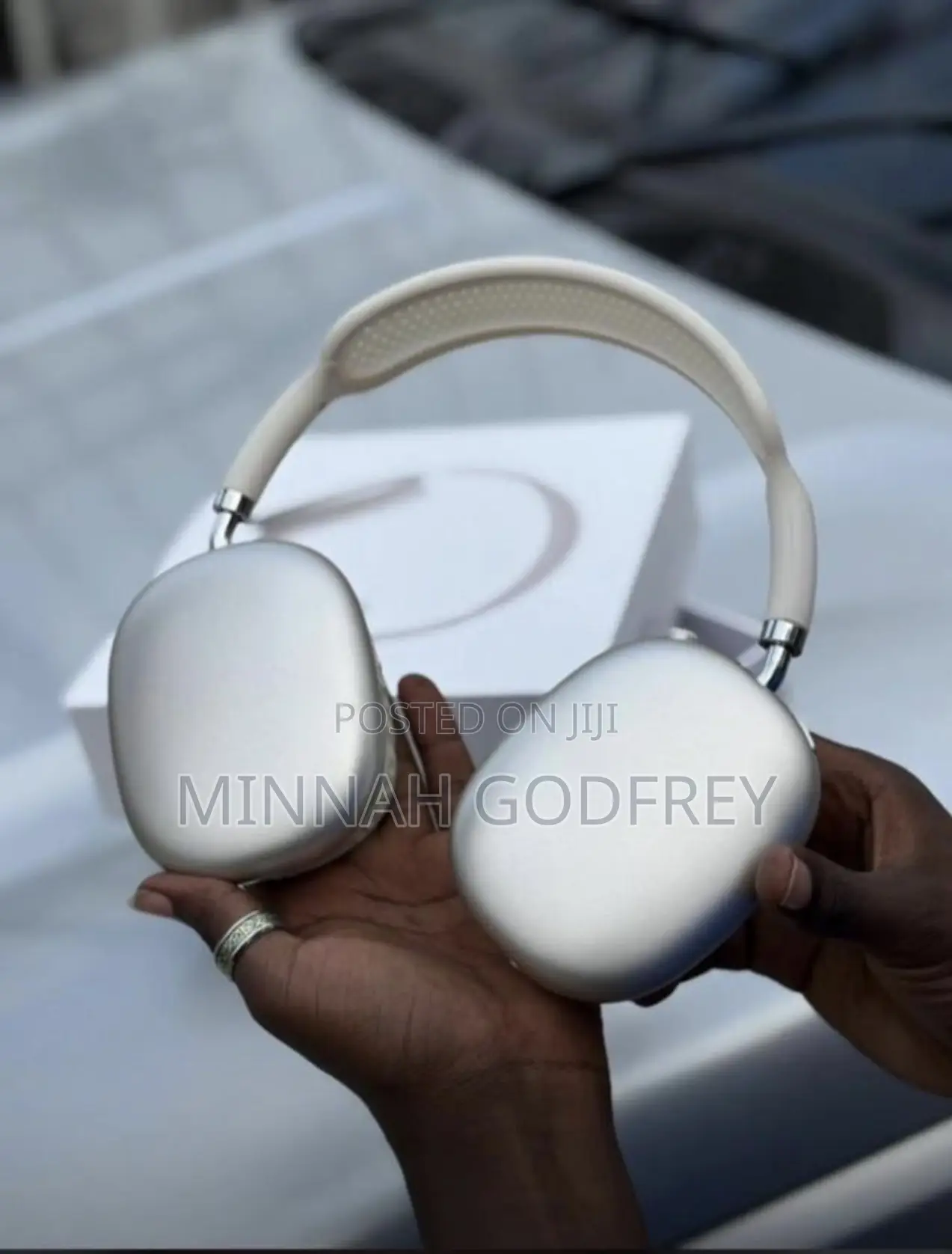Airpods Max