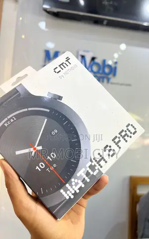 Watch 3pro
