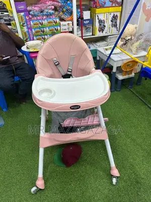 Baby High Chair – Berence