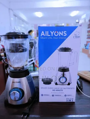 Ailyons Blender