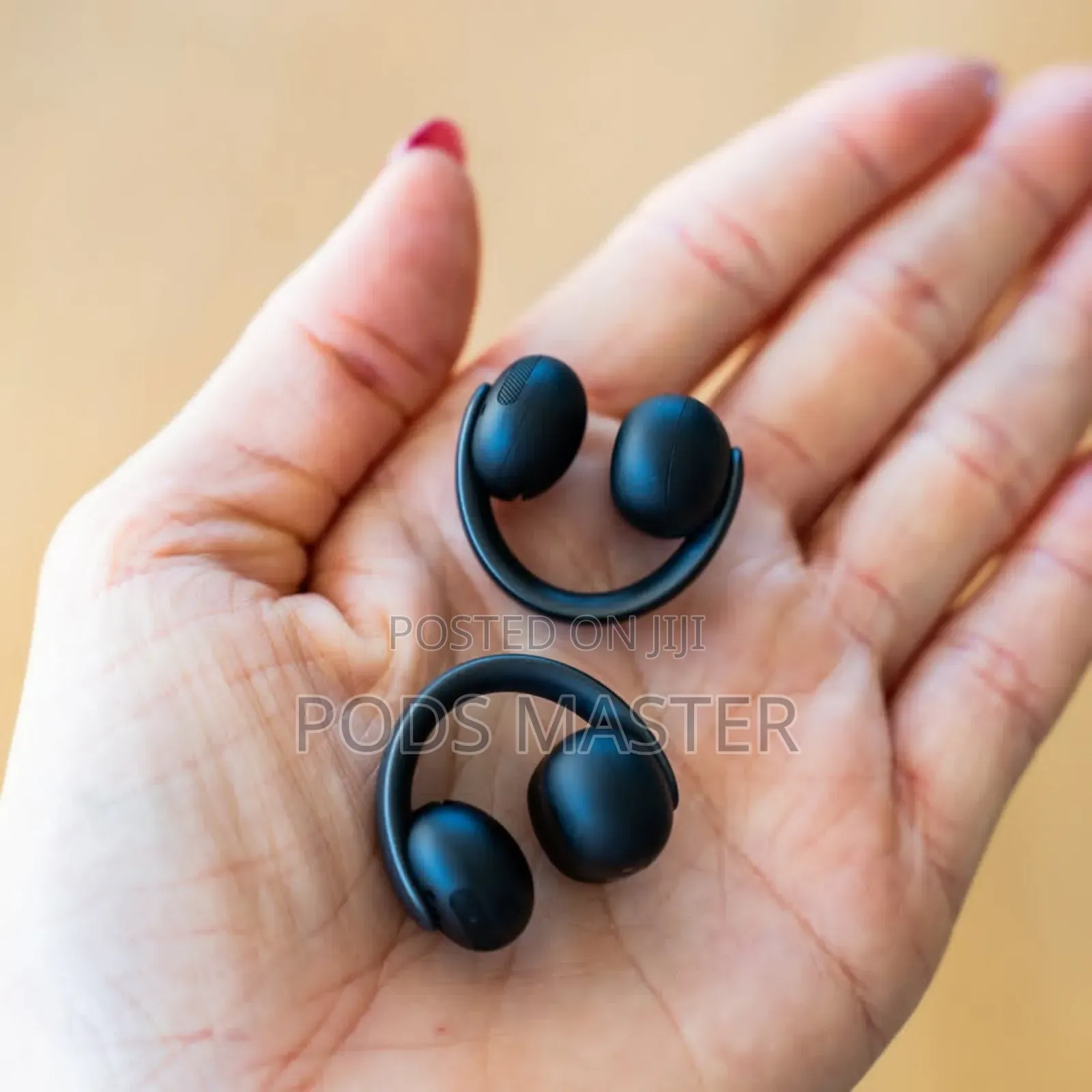 Ssoundcore Aeroclip