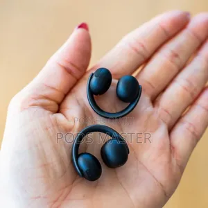 Ssoundcore Aeroclip