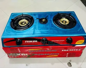 Nikai Gas Cooking Stove