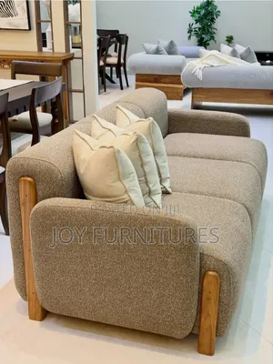 Jupiter Sofa Set