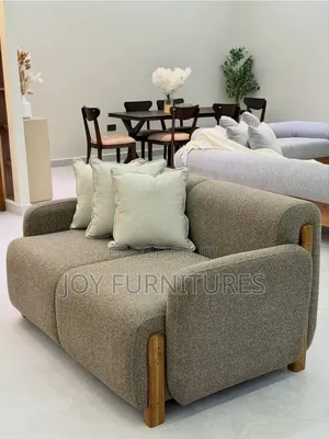Jupiter Sofa Set