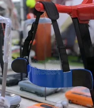 Arm Blaster