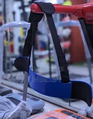 Arm Blaster