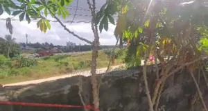 Kiwanja Kianuzwa Main Road Kiluvya