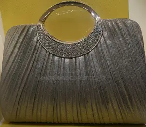 O20 - 125pleated Champagne*1 in Stock*