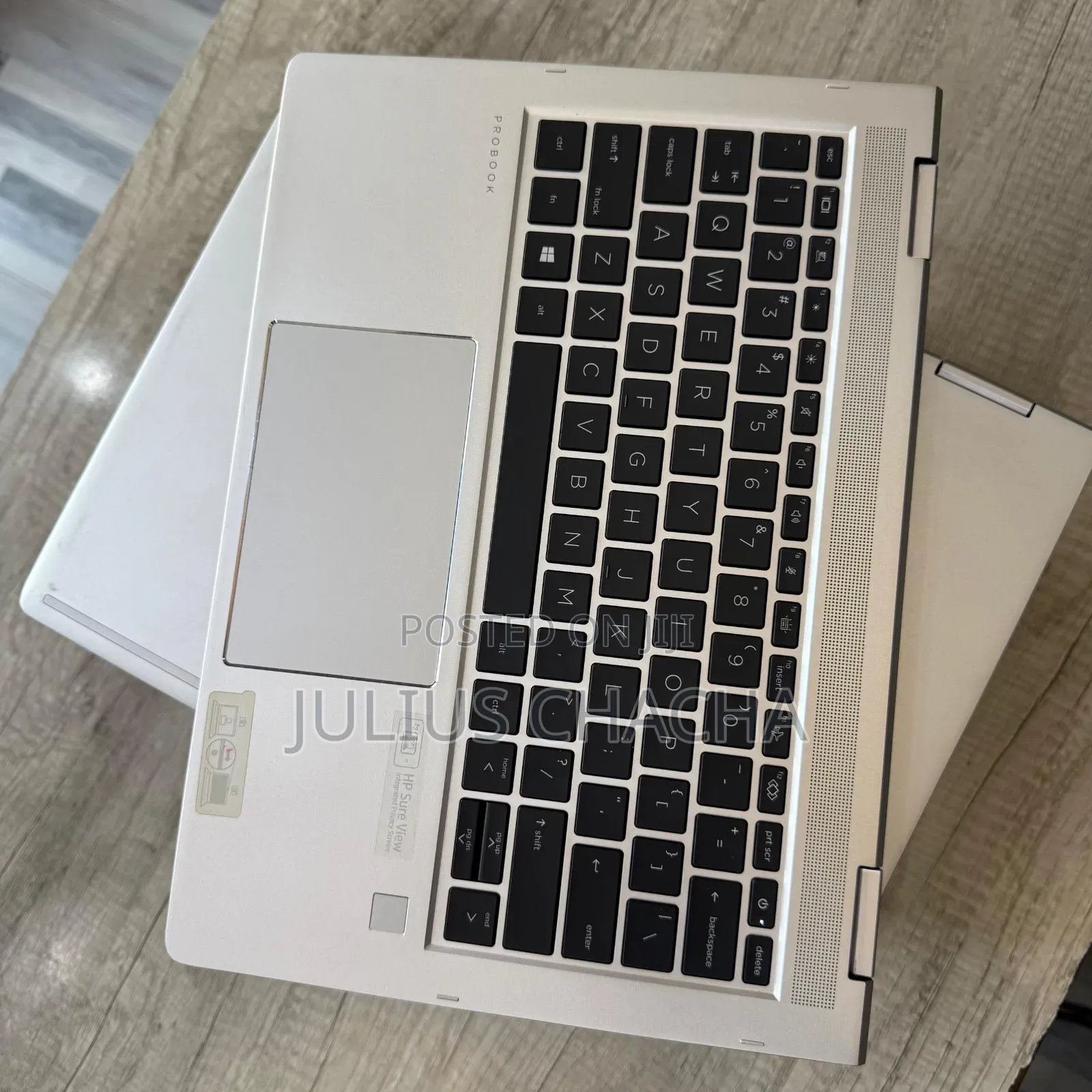 Laptop HP ProBook X360 435 G8 16GB AMD Ryzen 7 SSD 512GB