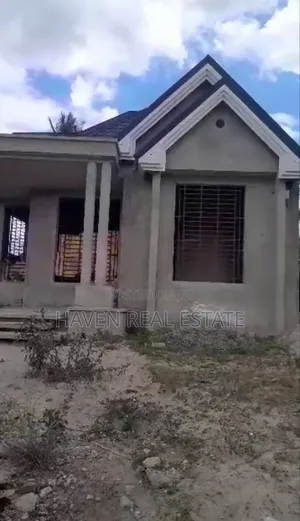 3bdrm House in Kiluvya for sale