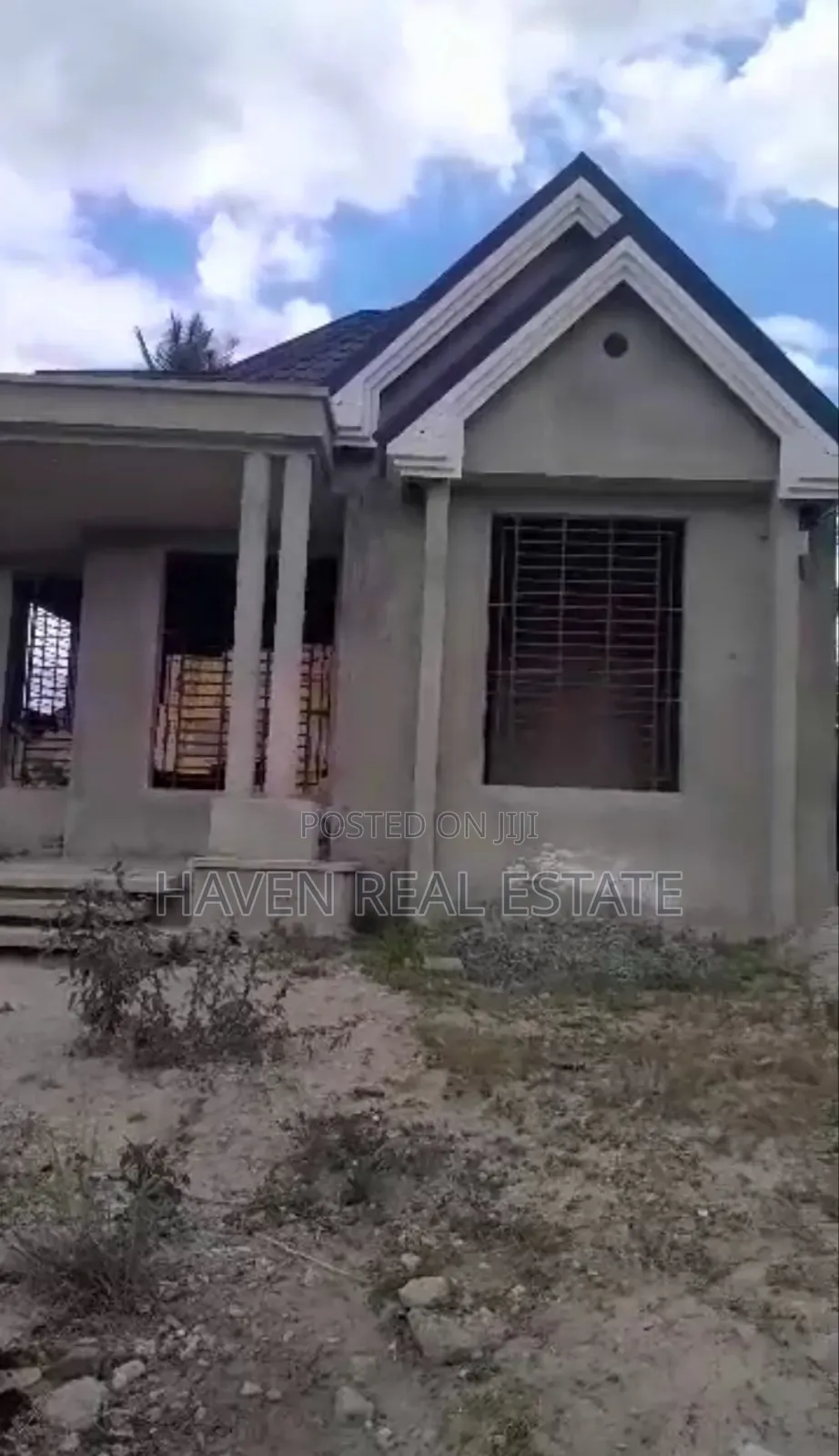 3bdrm House in Kiluvya for sale