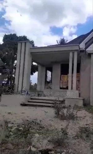 3bdrm House in Kiluvya for sale