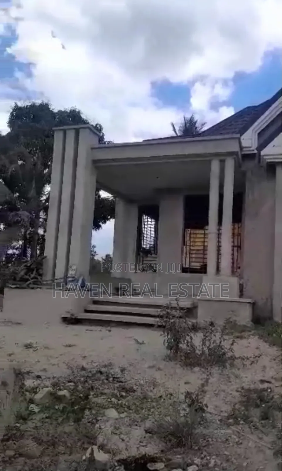 3bdrm House in Kiluvya for sale