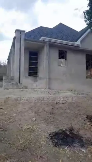3bdrm House in Kiluvya for sale