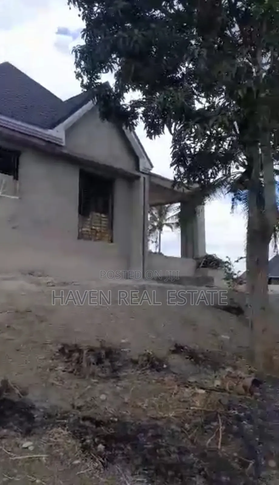 3bdrm House in Kiluvya for sale