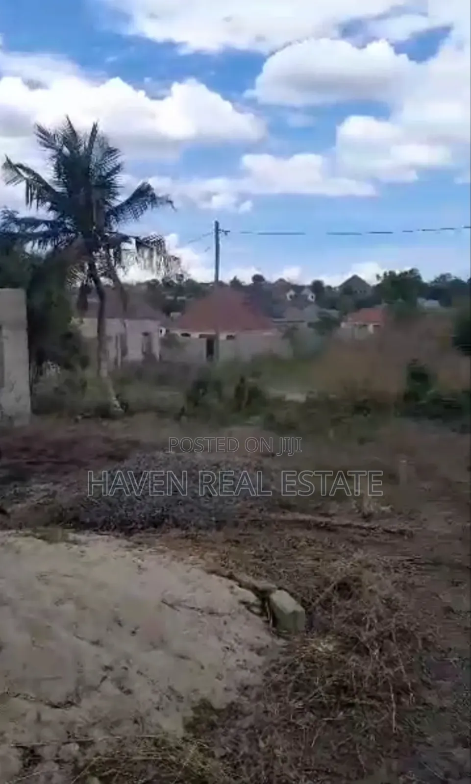 3bdrm House in Kiluvya for sale