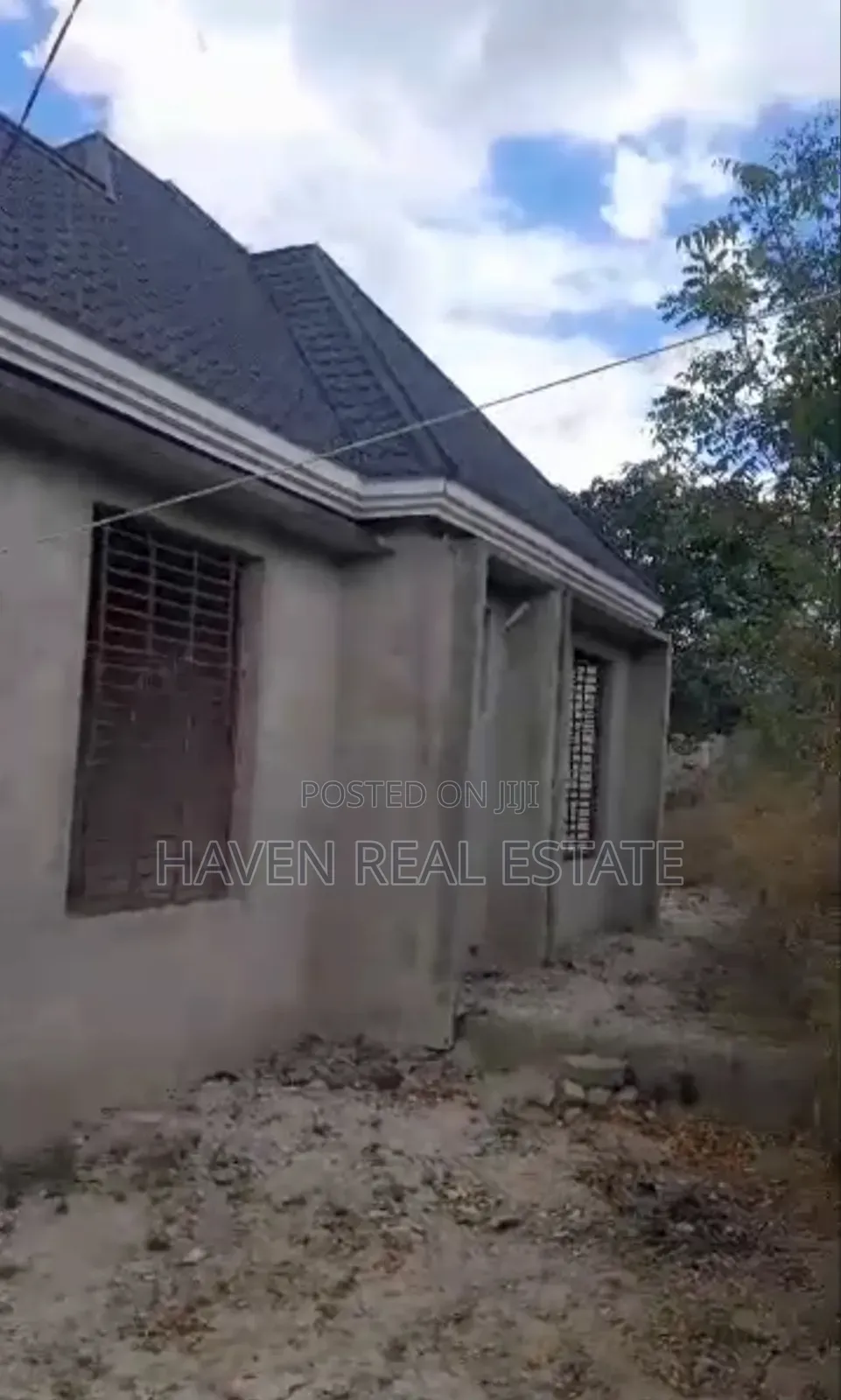 3bdrm House in Kiluvya for sale