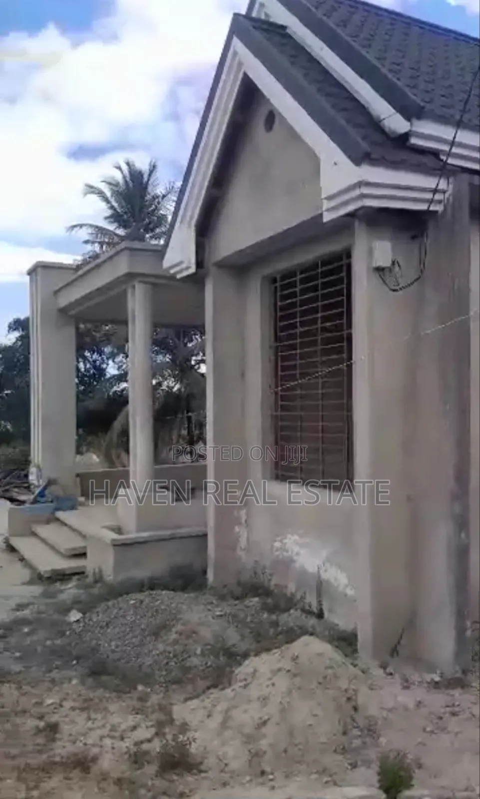3bdrm House in Kiluvya for sale