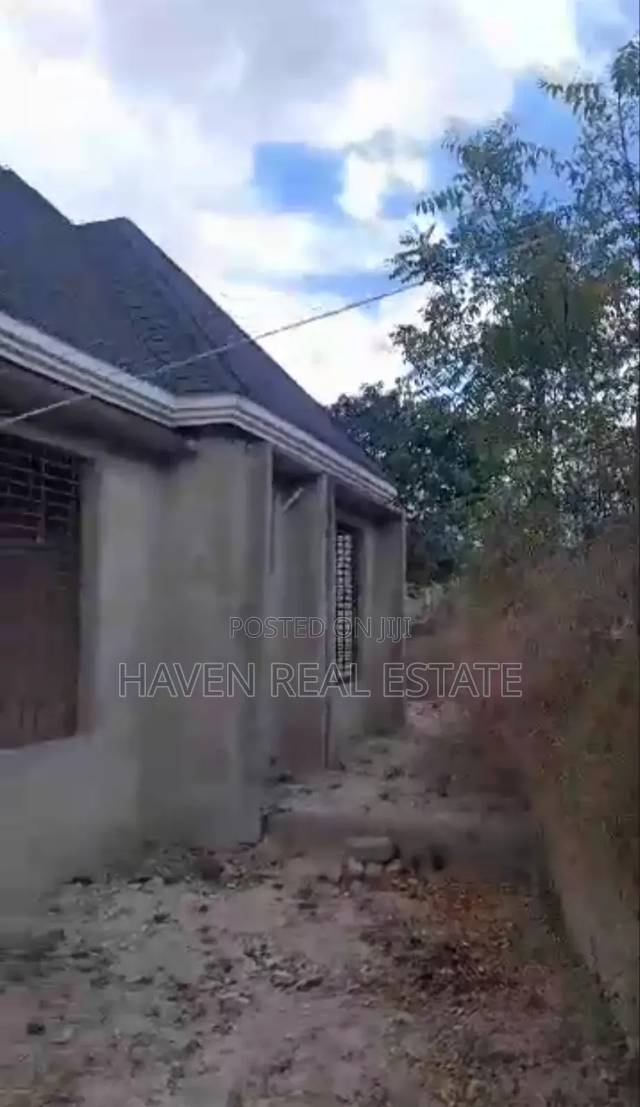 3bdrm House in Kiluvya for sale