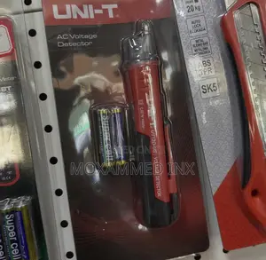 Unit Ac Voltage Detector