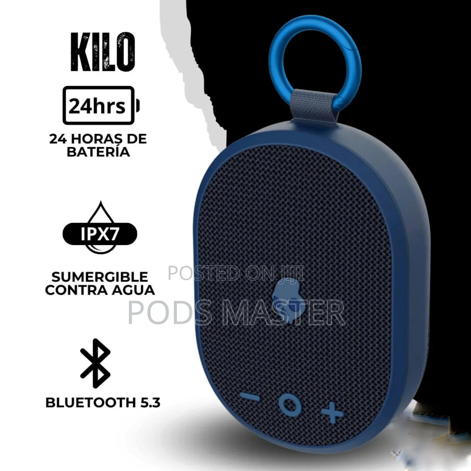 Skullcandy Kilo