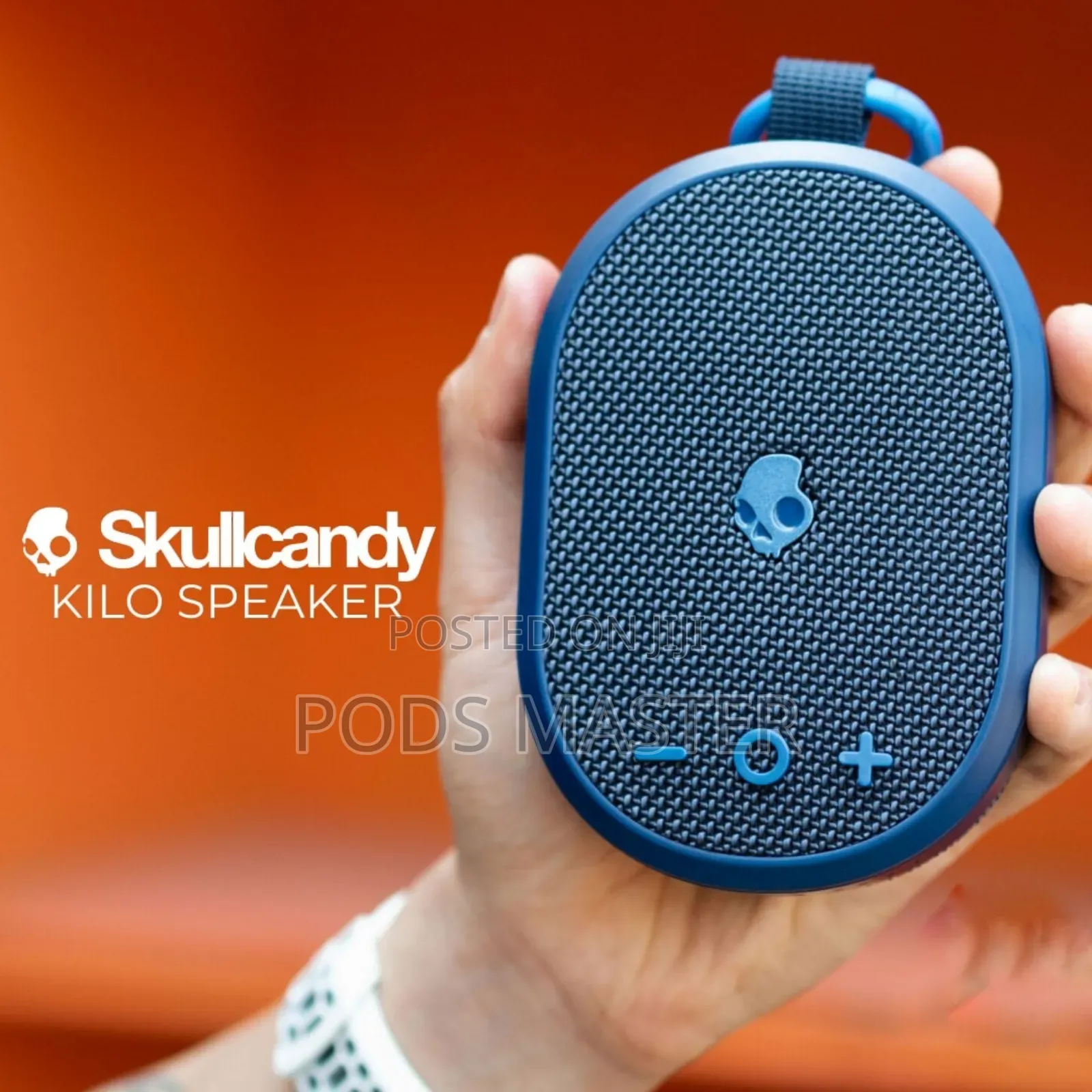 Skullcandy Kilo